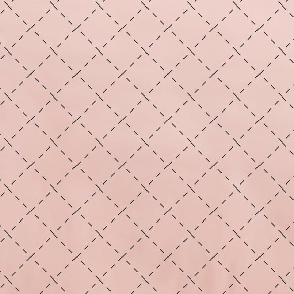 Crossbody Purse Rose Quartz Womens Small Lightweight Zipper Everyday Use - Picture 4 of 4